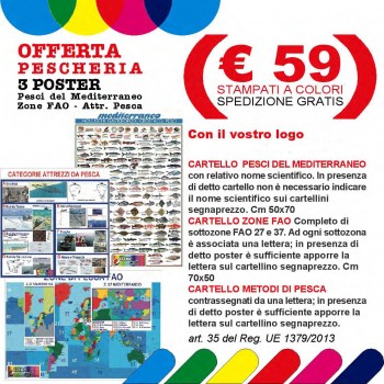 Offerta Pescheria